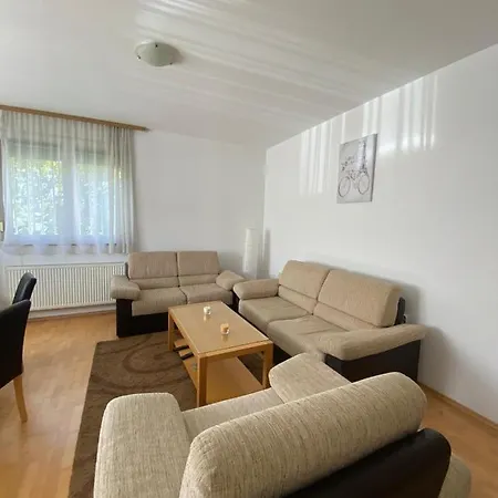 Stan Na Dan Appartement *