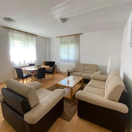 Stan Na Dan Appartement Banja Luka