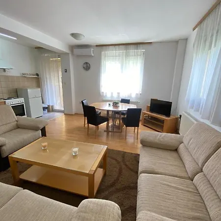 Stan Na Dan Appartement Banja Luka