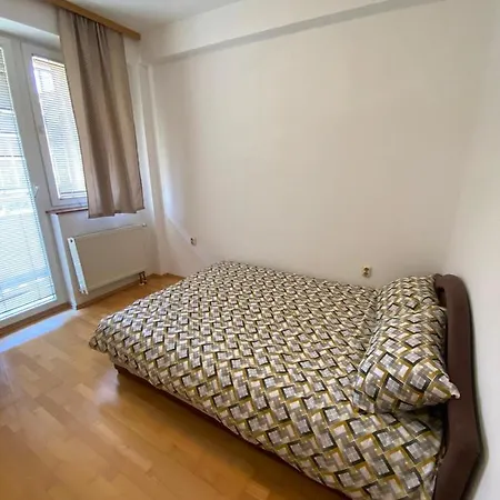 Appartement Stan Na Dan