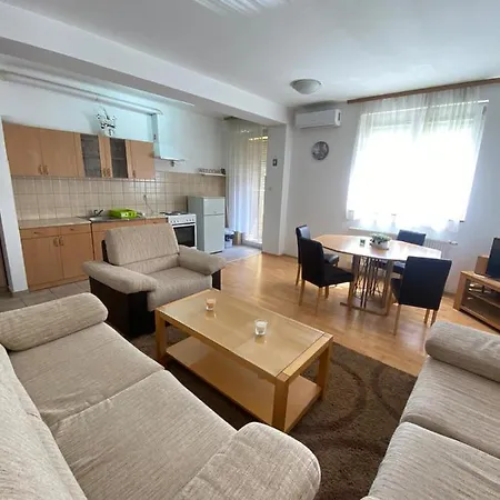 Stan Na Dan Appartement *